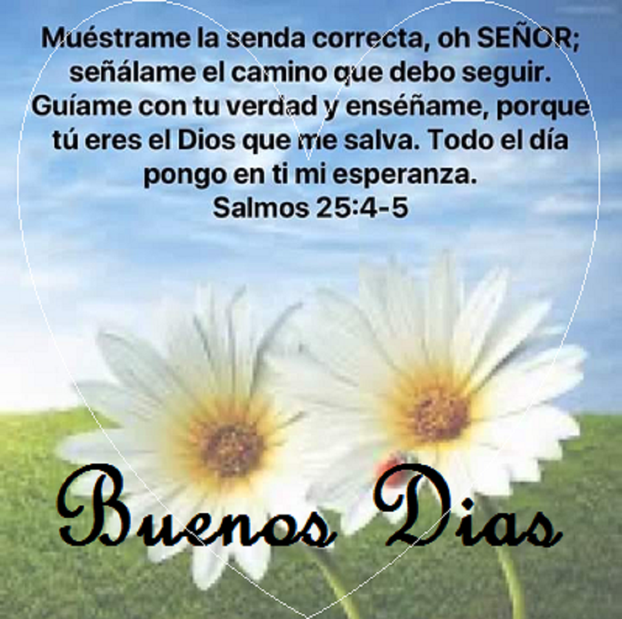 Dia de Bendiciones Esperanza
