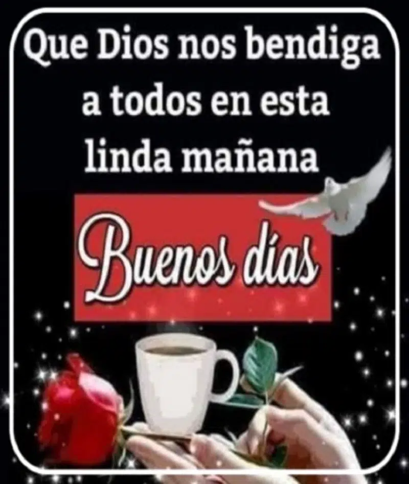 mensajes de buenos dias fe Mensajes de Buenos Dias Gracias