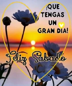 Sabado Maravilloso Grande